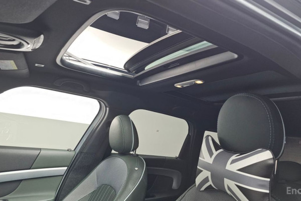 2022 Mini Countryman с пробегом 68 056 км