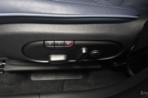 2022 Mini Countryman с пробегом 76 293 км