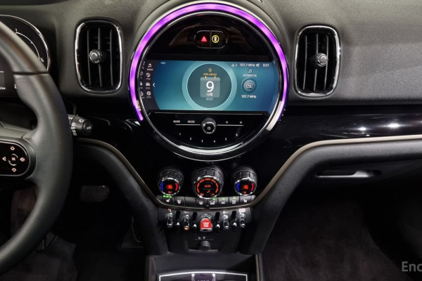 2023 Mini Countryman с пробегом 28 264 км