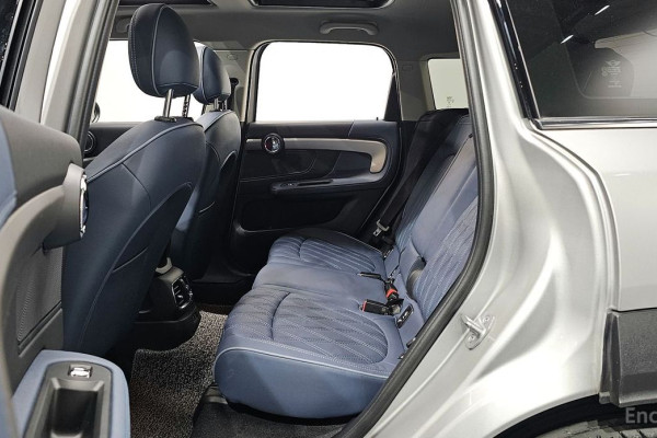 2023 Mini Countryman с пробегом 43 344 км