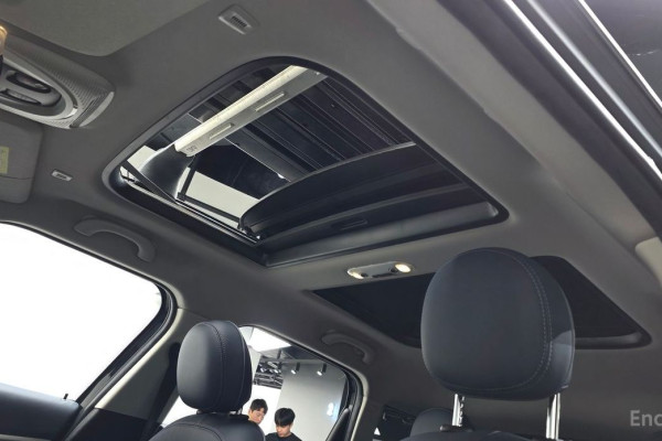 2022 Mini Countryman с пробегом 76 293 км