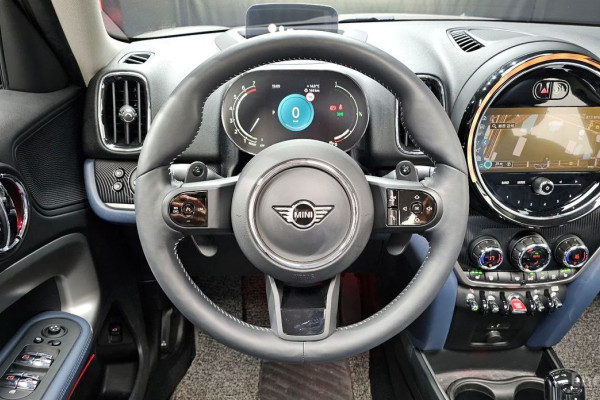 2023 Mini Countryman с пробегом 43 344 км