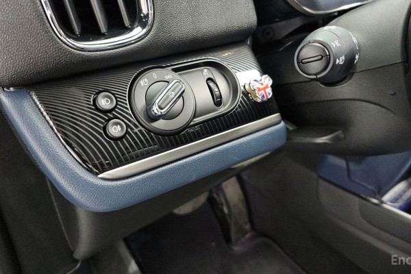 2022 Mini Countryman с пробегом 53 137 км