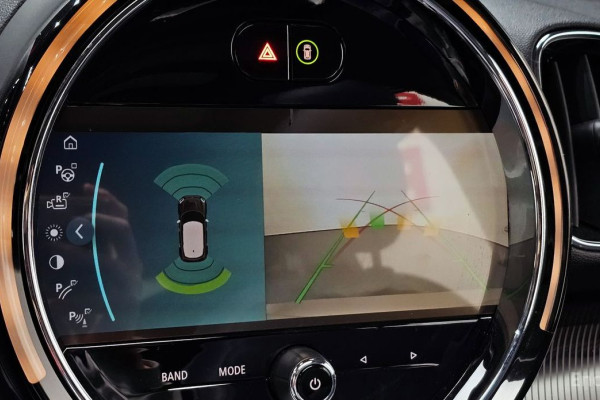 2023 Mini Countryman с пробегом 43 344 км