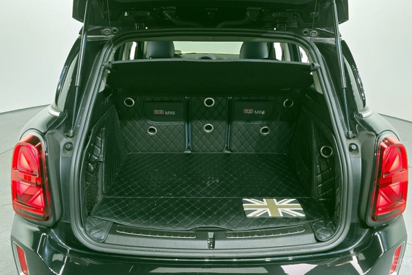 2022 Mini Countryman с пробегом 35 207 км