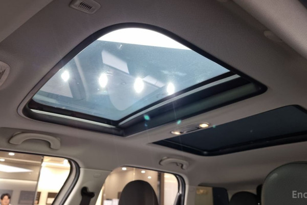 2023 Mini Countryman с пробегом 28 264 км