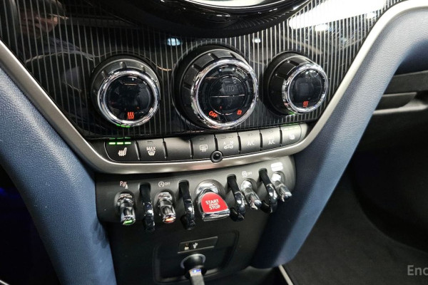 2022 Mini Countryman с пробегом 53 137 км