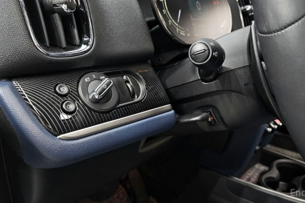 2023 Mini Countryman с пробегом 43 344 км