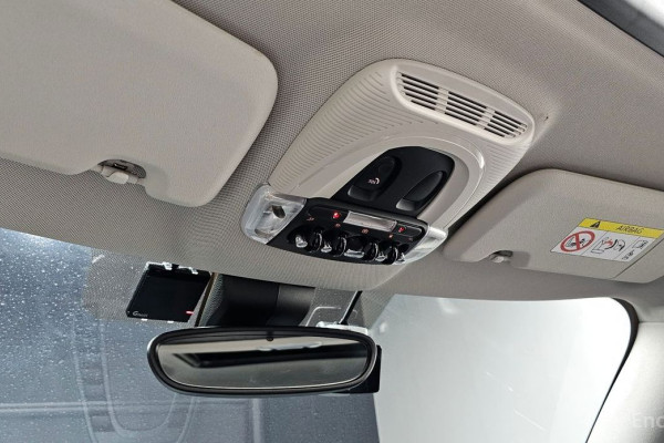 2023 Mini Countryman с пробегом 43 344 км