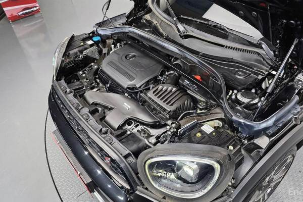 2023 Mini Countryman с пробегом 36 906 км