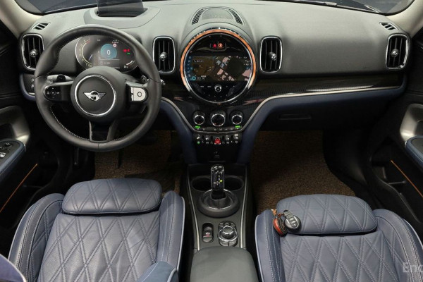 2023 Mini Countryman с пробегом 36 906 км