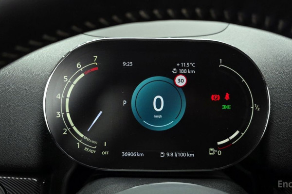 2023 Mini Countryman с пробегом 36 906 км