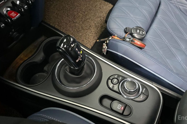 2023 Mini Countryman с пробегом 36 906 км