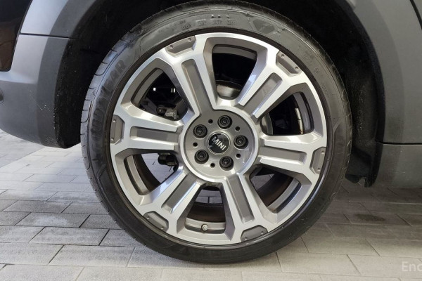 2022 Mini Countryman с пробегом 43 985 км