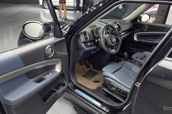 2023 Mini Countryman с пробегом 36 906 км