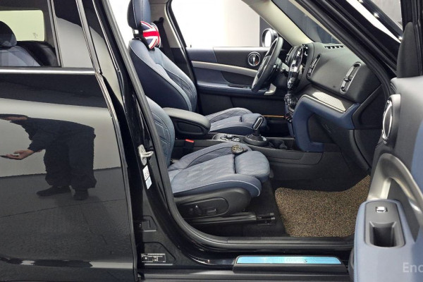 2023 Mini Countryman с пробегом 36 906 км