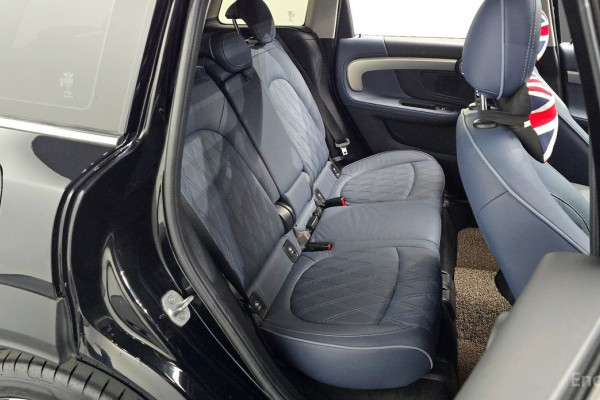 2023 Mini Countryman с пробегом 36 906 км