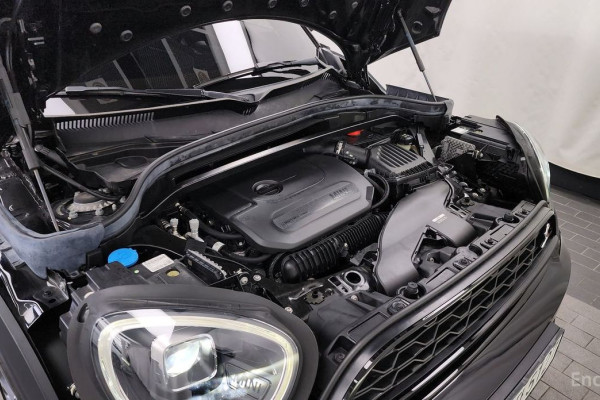 2022 Mini Countryman с пробегом 43 985 км