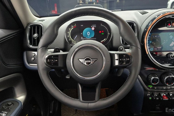 2023 Mini Countryman с пробегом 36 906 км