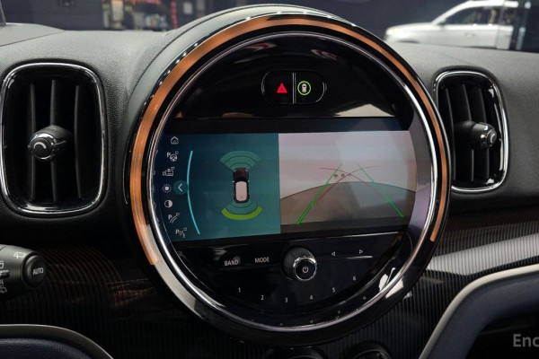 2023 Mini Countryman с пробегом 36 906 км