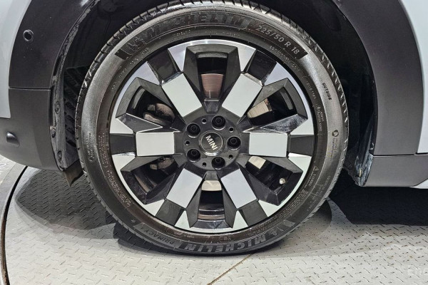 2023 Mini Countryman с пробегом 19 186 км