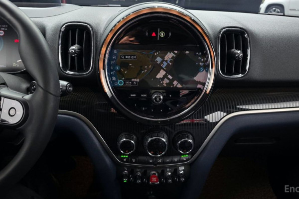 2023 Mini Countryman с пробегом 36 906 км
