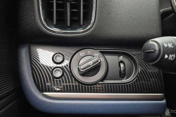 2023 Mini Countryman с пробегом 36 906 км