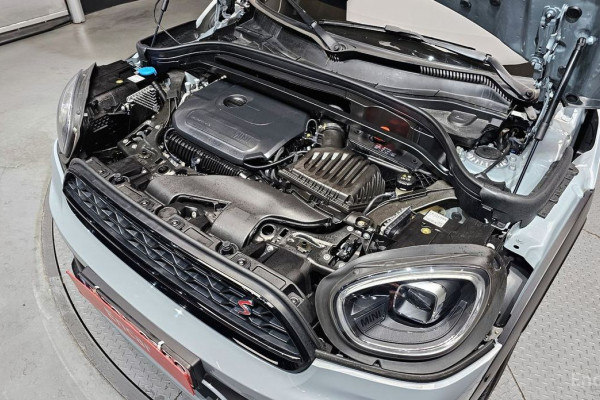 2023 Mini Countryman с пробегом 19 186 км