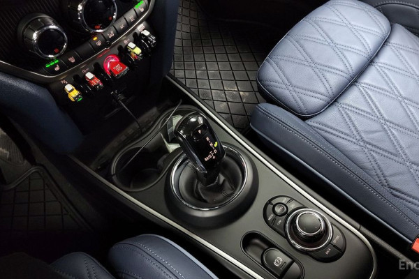 2022 Mini Countryman с пробегом 43 985 км