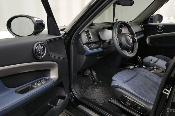 2022 Mini Countryman с пробегом 43 985 км