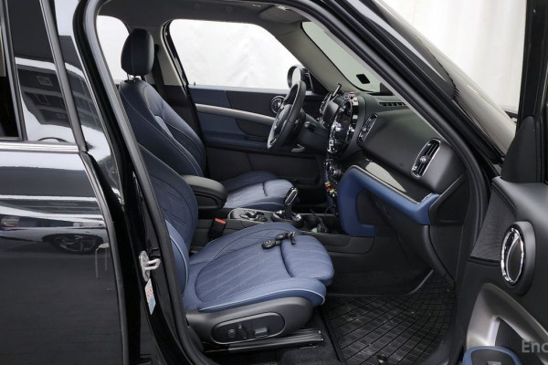 2022 Mini Countryman с пробегом 43 985 км