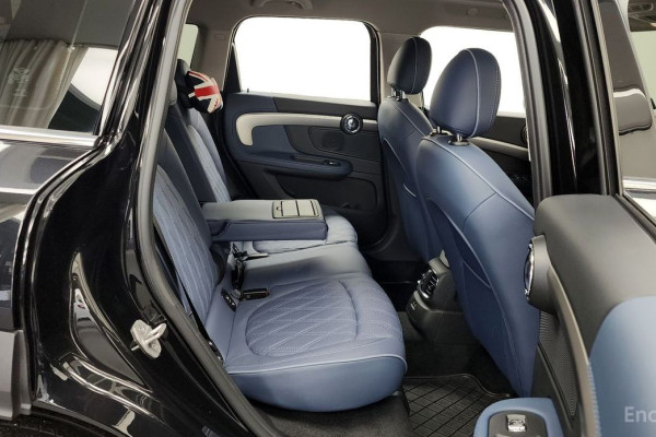 2022 Mini Countryman с пробегом 43 985 км