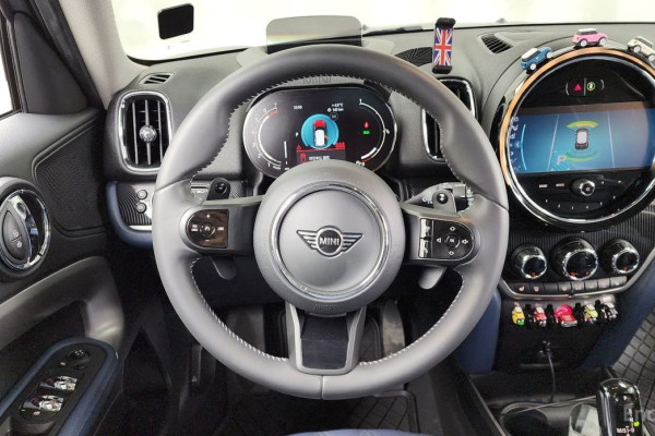 2022 Mini Countryman с пробегом 43 985 км