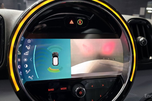 2023 Mini Countryman с пробегом 19 186 км