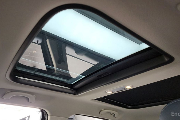 2022 Mini Countryman с пробегом 43 985 км