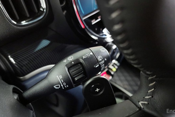 2022 Mini Countryman с пробегом 43 985 км