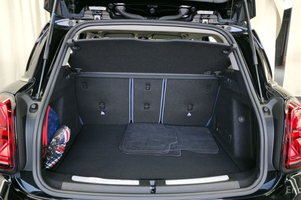 2022 Mini Countryman с пробегом 43 985 км