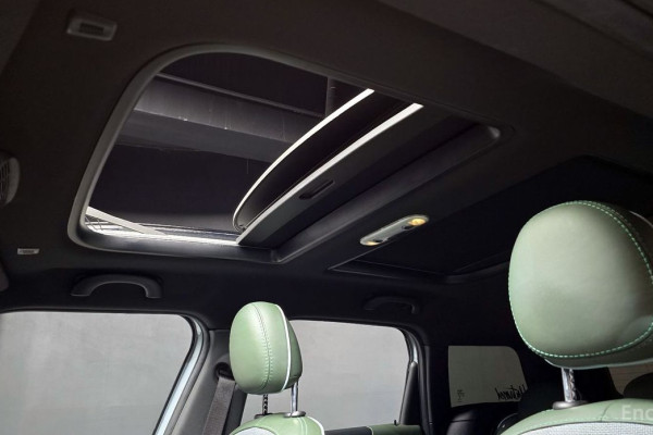 2023 Mini Countryman с пробегом 19 186 км