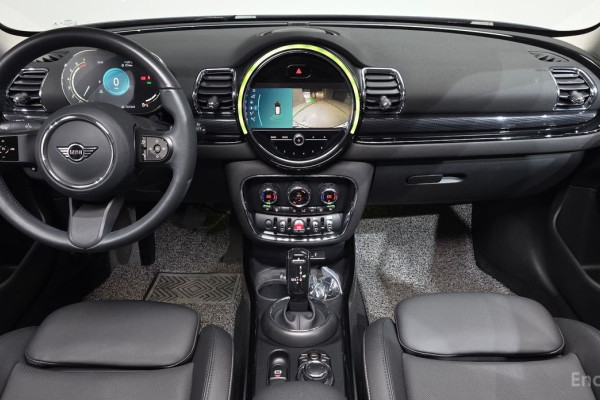 2023 Mini Clubman с пробегом 29 051 км