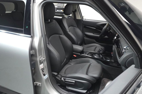 2023 Mini Clubman с пробегом 29 051 км