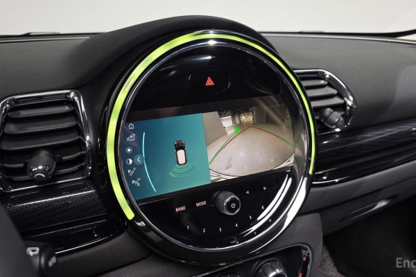 2023 Mini Clubman с пробегом 29 051 км