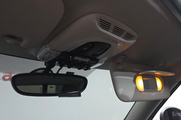 2023 Mini Clubman с пробегом 29 051 км