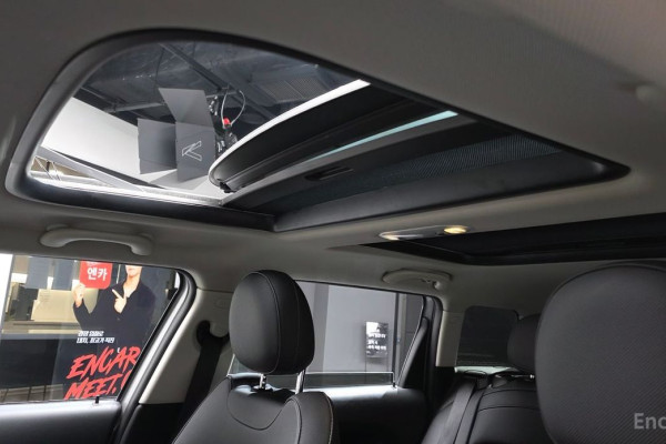 2023 Mini Clubman с пробегом 29 051 км