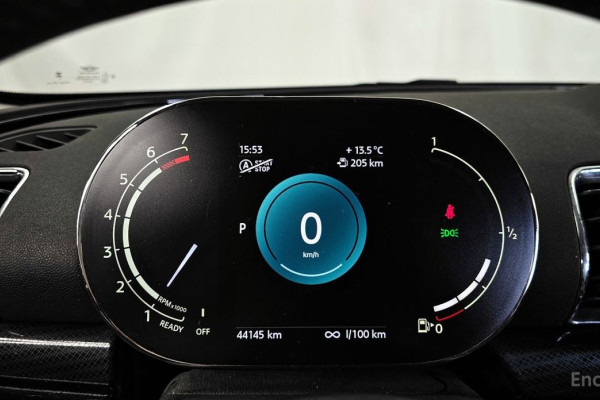 2023 Mini Clubman с пробегом 44 145 км