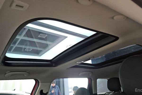 2023 Mini Clubman с пробегом 44 145 км