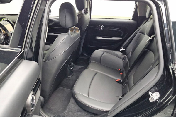 2023 Mini Clubman с пробегом 48 074 км