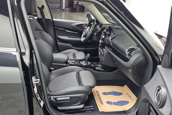 2023 Mini Clubman с пробегом 48 074 км