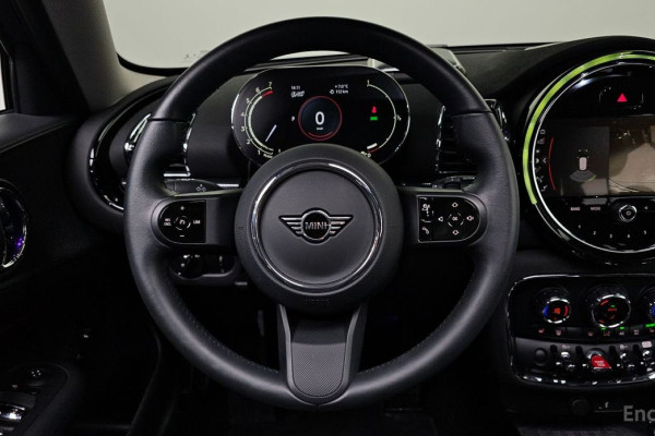 2023 Mini Clubman с пробегом 48 074 км