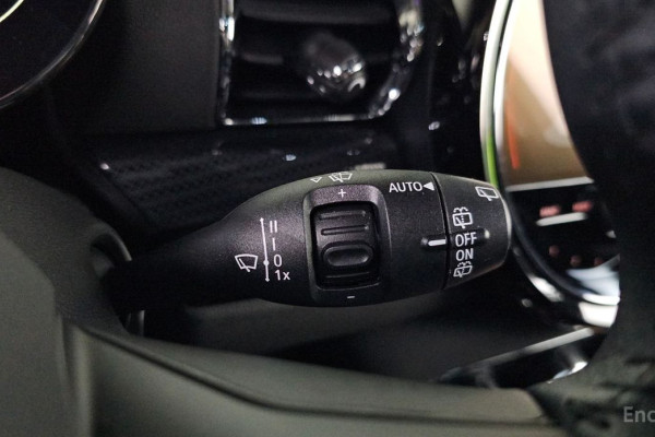 2023 Mini Clubman с пробегом 48 074 км