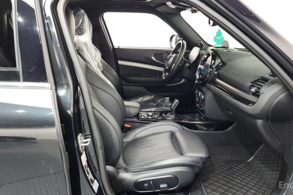 2022 Mini Clubman с пробегом 67 270 км